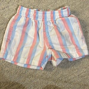 T.B.B.C. Sheffield Shorts size 3T